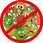 Stop vírus - tisztítsd és fertőtlenítsd adóvevődet!