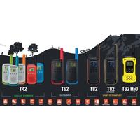 Motorola TALKABOUT walkie talkiet...de melyiket?