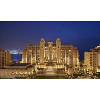 A Fairmont the Palm hotel Dubajban digitális Motorola rendszerrel javítja a hatékonyságát