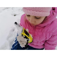 Walkie talkie-t használsz hóban, hidegben?  Erre figyelj!