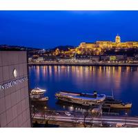 Az ötcsillagos budapesti hotel a Motorola Solutions SL1600 ultravékony adóvevőire váltott