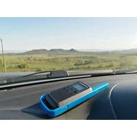 Kézi adóvevő használata autóban, motoron - 3. rész