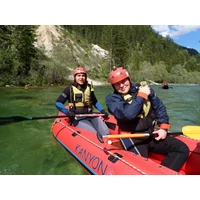 Miért döntött a Kanyonaktív rafting túraszervező csapata a Motorola adóvevők használata mellett?