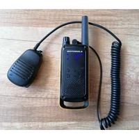 Kézi adóvevő használata autóban, motoron - 2. rész