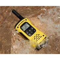 Motorola Talkabout T92 H2O - ne ijedj meg, ha betompul a hangja!