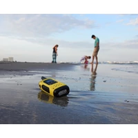 Használhatom az adóvevőmet külföldön is?