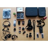 Hasznos kiegészítők walkie talkie-khoz, adóvevőkhöz