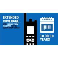 A Motorola Solutions továbbfejlesztette „Service from the start” elnevezésű szervizszolgáltatását