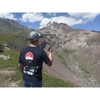 Georgia Adventure Travel - grúziai túrabeszámoló 1. rész