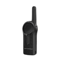 Motorola CLR446 engedély nélkül használható ipari adóvevő - 1