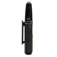 Motorola XT185 business two-way radio - with belt clip