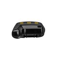 Motorola XT185 business two-way radio - top