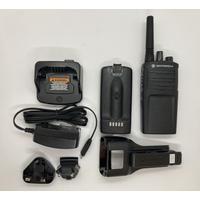 Motorola XT420