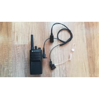 Anico AAE7704-M1 akusztikus fülhallgató / DP1400, CP040, XT420, XT660, R2, FT-25/65, FT-4XE/4VE
