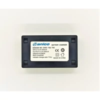 Anico CH3 akkumulátortöltő / T62, T82, T82 Extreme, T92 Anico CH3 akkumulátortöltő / T62, T82, T82 Extreme, T92