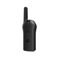 Motorola CLR PLUS UHF 1Watt kézi adóvevő / asztali töltővel, 1800 mAh Li-ion akkuval