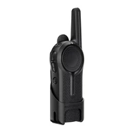 MOTOROLA HKLN5006A KÉSZÜLÉKTARTÓ ÖVCSIPESSZEL / CLR