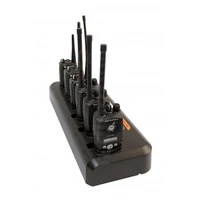 MOTOROLA PMLN6598A 6 FÉRŐHELYES EU TÖLTŐ / CP040, DP1400, R2