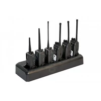 MOTOROLA PMLN6598A 6 FÉRŐHELYES EU TÖLTŐ / CP040, DP1400, R2
