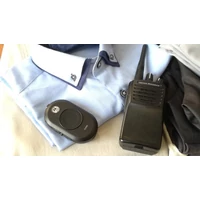MOTOROLA CLP446E MINIATŰR PMR446 RÁDIÓ