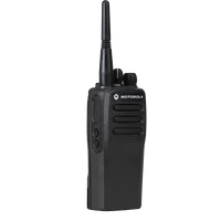 Motorola DP1400 analóg adóvevő