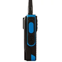 Motorola DP4401EX DIGITÁLIS ATEX ADÓVEVŐ
