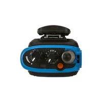 Motorola DP4401EX DIGITÁLIS ATEX ADÓVEVŐ