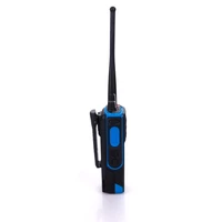 Motorola DP4401EX DIGITÁLIS ATEX ADÓVEVŐ
