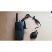 Motorola MDPMLN4443A fülhurkos rejtett kezelő PTT/VOX  / DP1400, CP040, XT225, XT420, XT460, XT660D, MOTOTRBO R2