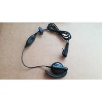 Motorola MDPMLN4443A fülhurkos rejtett kezelő PTT/VOX  / DP1400, CP040, XT225, XT420, XT460, XT660D, MOTOTRBO R2