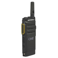 Motorola SL1600 digitális ipari kivitelű adóvevő
