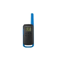 Motorola Talkabout T62 kék walkie talkie