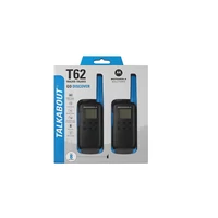 Motorola Talkabout T62 kék walkie talkie