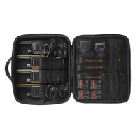 Motorola Talkabout T82 Extreme Quad walkie talkie - sérült csomagolású