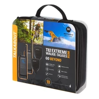 Motorola Talkabout T82 Extreme RSM walkie talkie