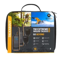 Motorola Talkabout T82 Extreme RSM walkie talkie