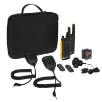 Motorola Talkabout T82 Extreme RSM walkie talkie