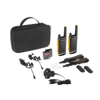 Motorola Talkabout T82 Extreme walkie talkie