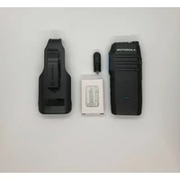 Motorola WAVE TLK 100I POC adóvevő / SIM kártya nélkül