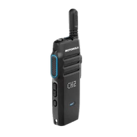 Motorola WAVE TLK 100I POC adóvevő / SIM kártya nélkül