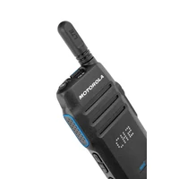 Motorola WAVE TLK 100I POC adóvevő / SIM kártya nélkül