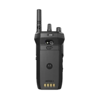 Motorola MOTOTRBO Ion Motorola MOTOTRBO Ion