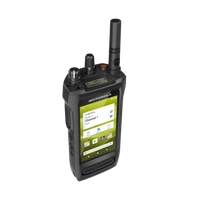 Motorola MOTOTRBO Ion Motorola MOTOTRBO Ion