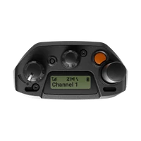 Motorola MOTOTRBO Ion Motorola MOTOTRBO Ion