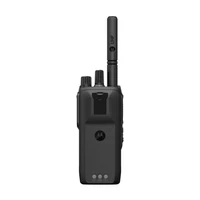 Motorola MOTOTRBO R2 analóg kézi adóvevő / 2300mAh akkuval
