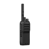 Motorola MOTOTRBO R2 analóg kézi adóvevő / 2300mAh akkuval