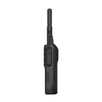 Motorola MOTOTRBO R2 analóg kézi adóvevő / 2300mAh akkuval