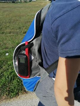 Túra, kirándulás gyerekekkel és walkie-talkie-kkal