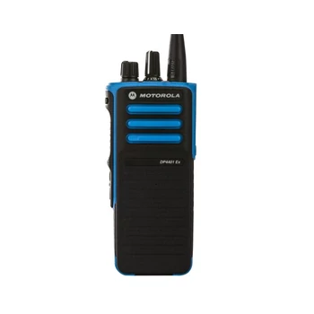 Motorola DP4401EX ATEX Motorola DP4401EX ATEX