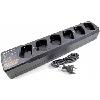 Motorola PMLN6385A töltő Motorola PMLN6385A töltő